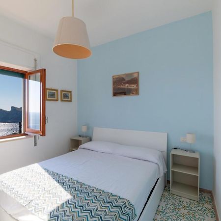 Main Roof Terrace Apartment Nerano Dış mekan fotoğraf